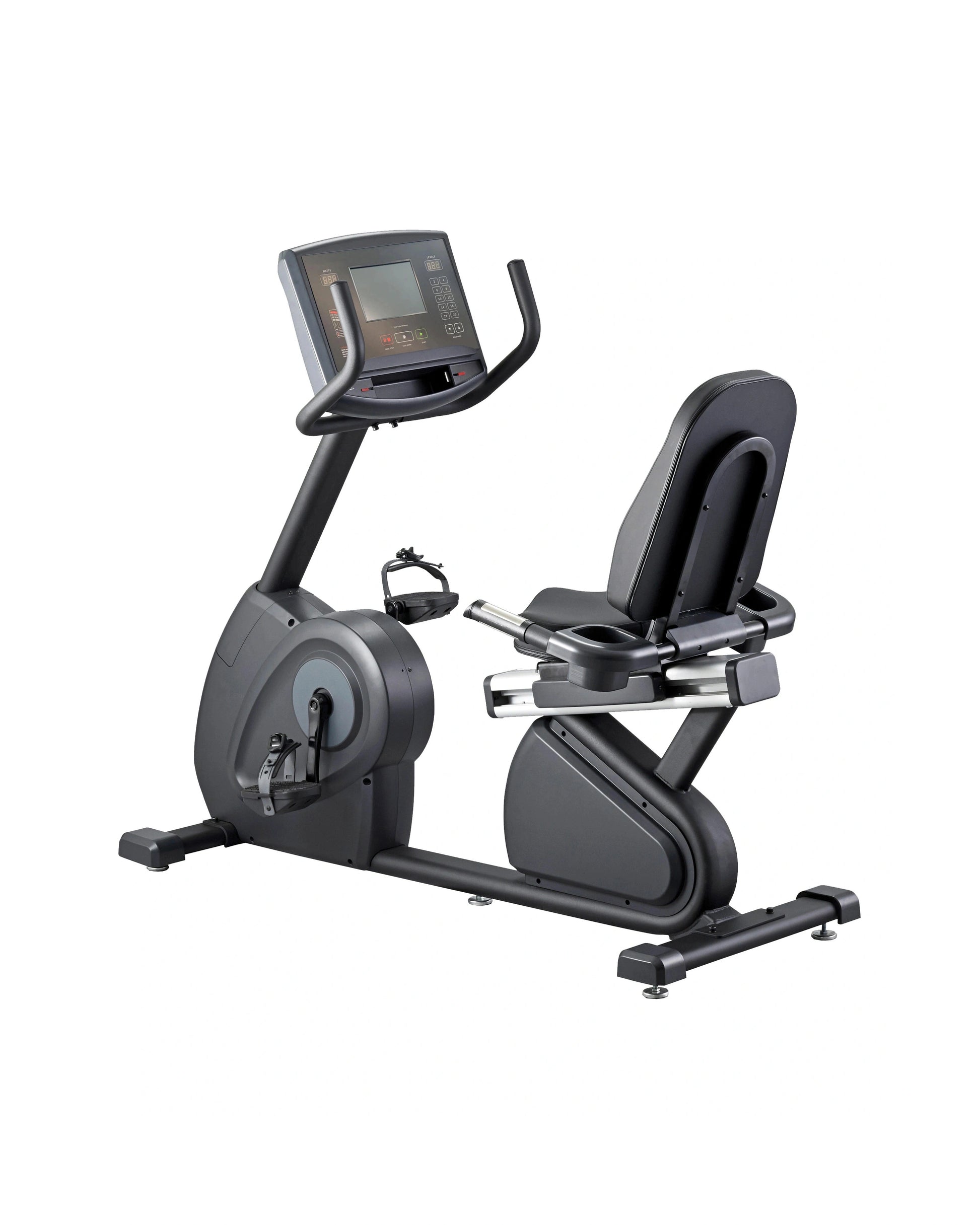 R98s Sport Recumbent Bike
