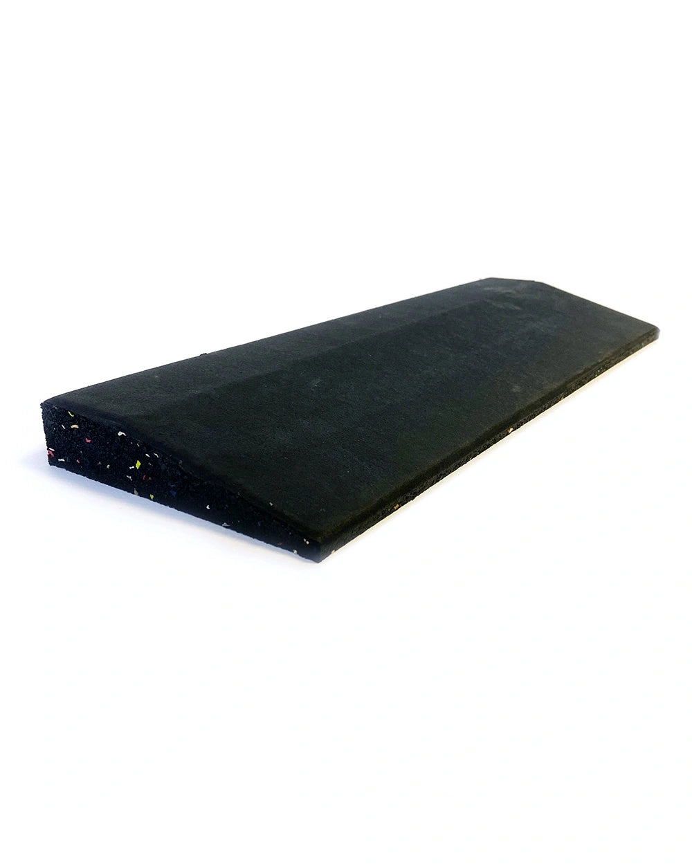 Premium Gym Floor Rubber Edge