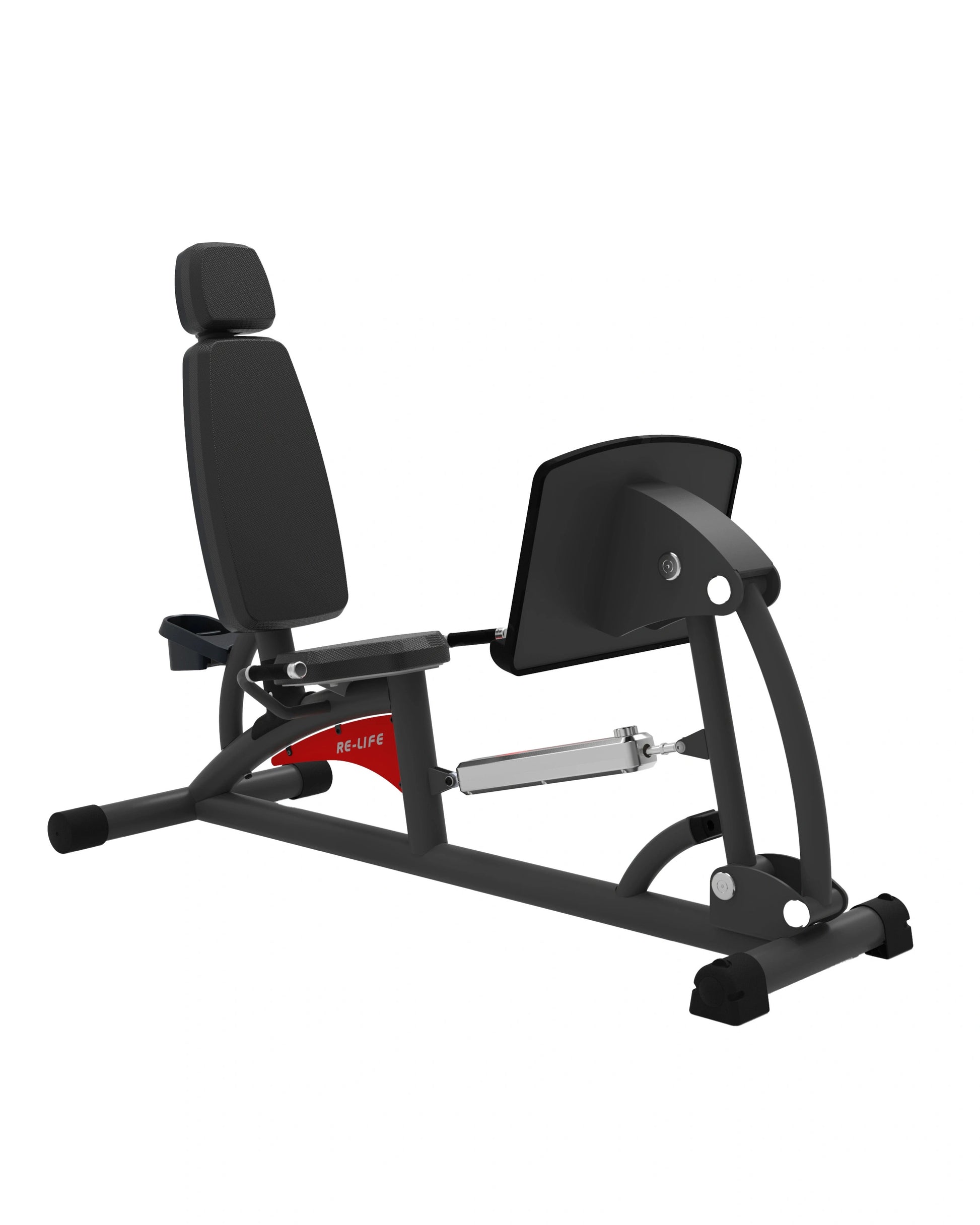 Re-Life Series, Leg Press