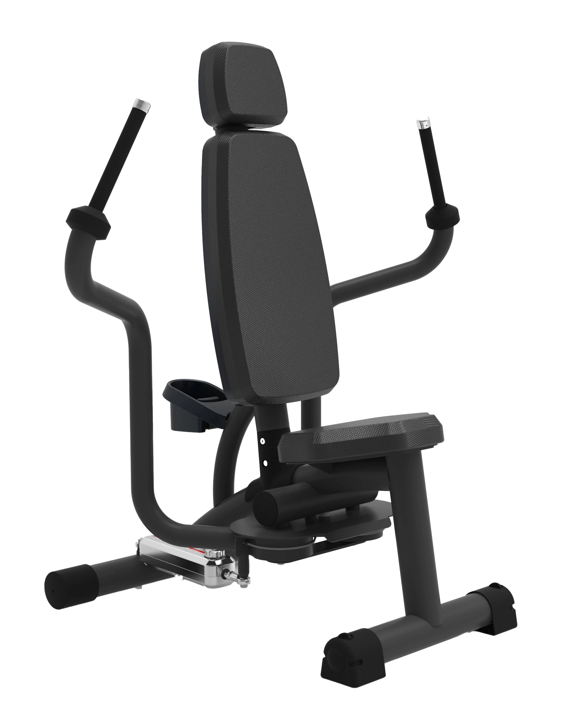 Re-Life Series, Pec Fly / Rear Delt