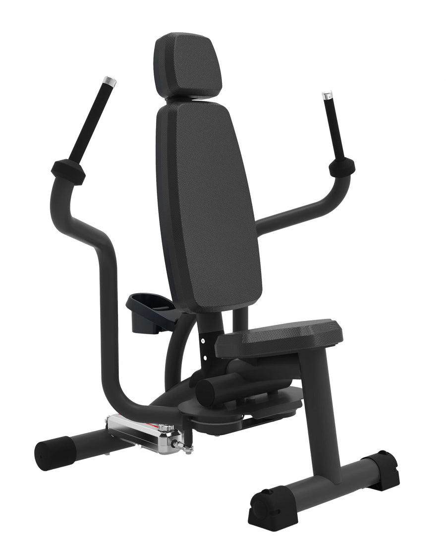Gym Gear Re-Life Series Pec Fly / Rear Delt (no image available)