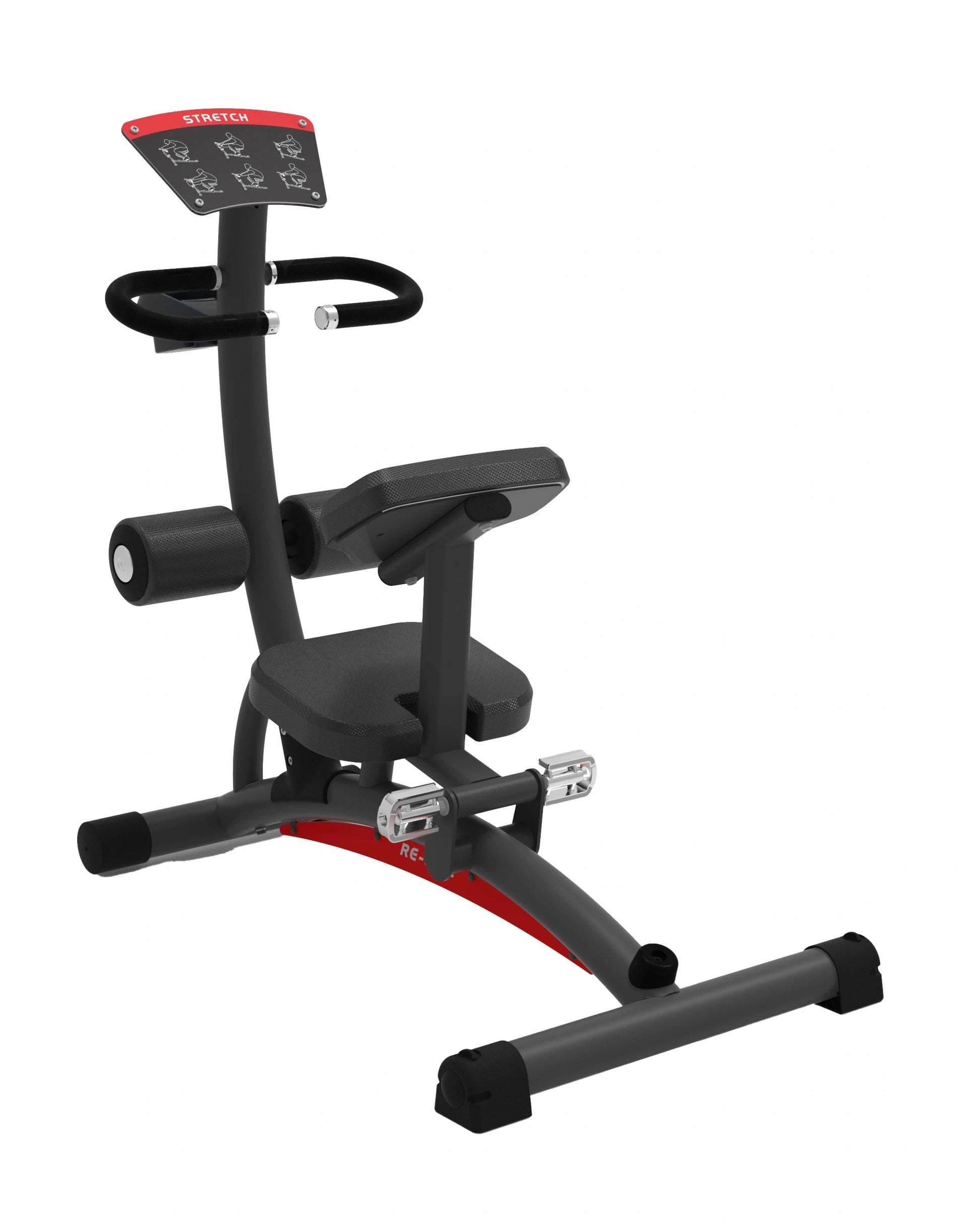 Re-Life Series, Stretch Trainer