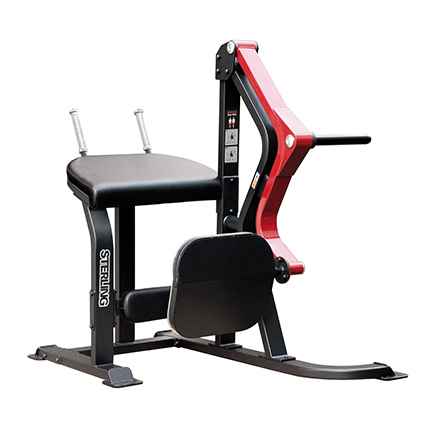 Sterling Series, Rear Kick (Glute) Machine