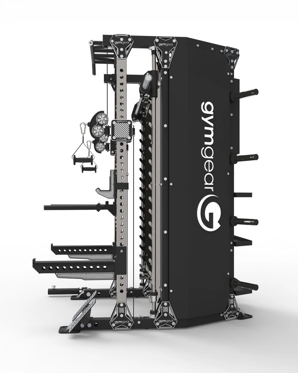 Rhino Pro Strength Machine V2.0