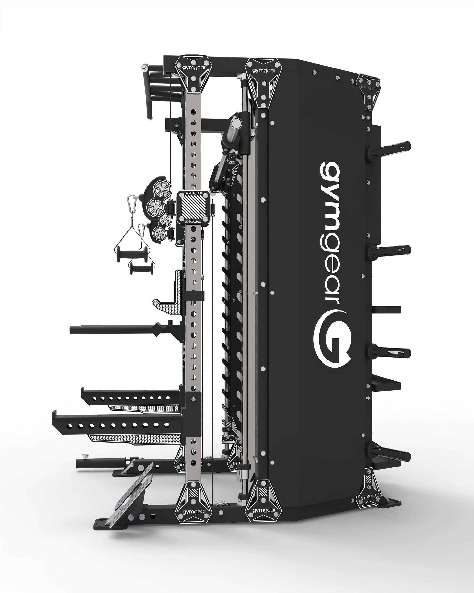 Rhino Pro Strength Machine V2.0