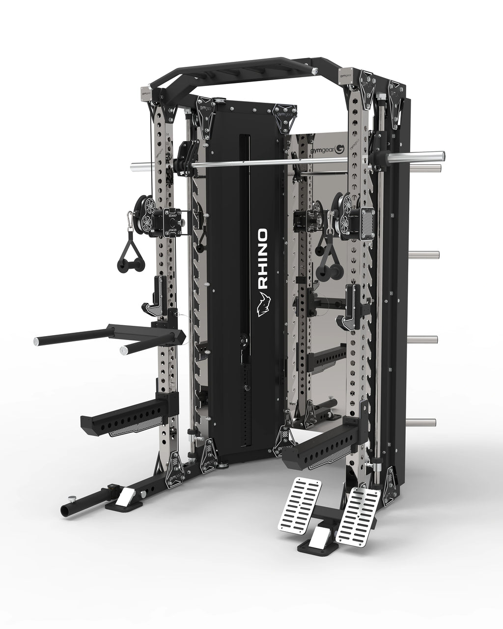 Rhino Pro Strength Machine V2.0