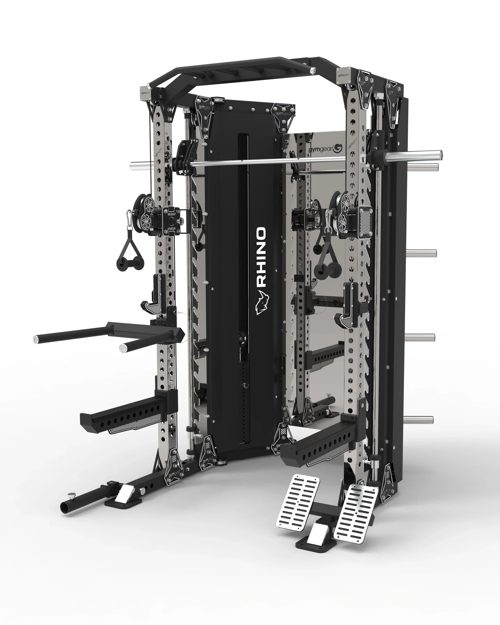 Rhino Pro Strength Machine V2.0