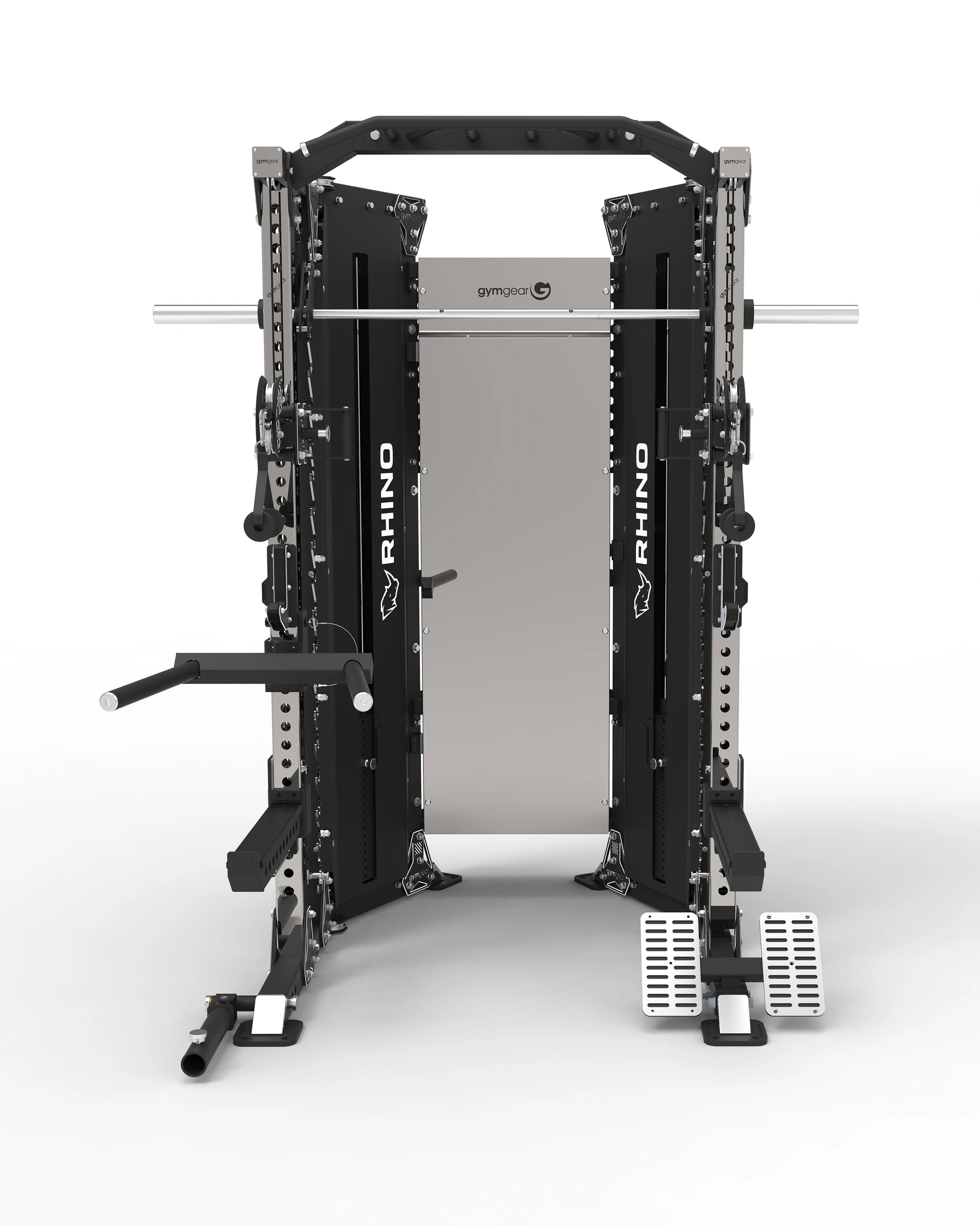 Rhino Pro Strength Machine V2.0