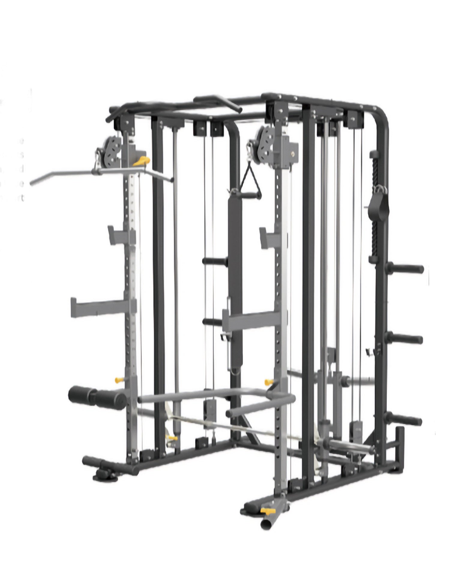 Rhino Strength Machine