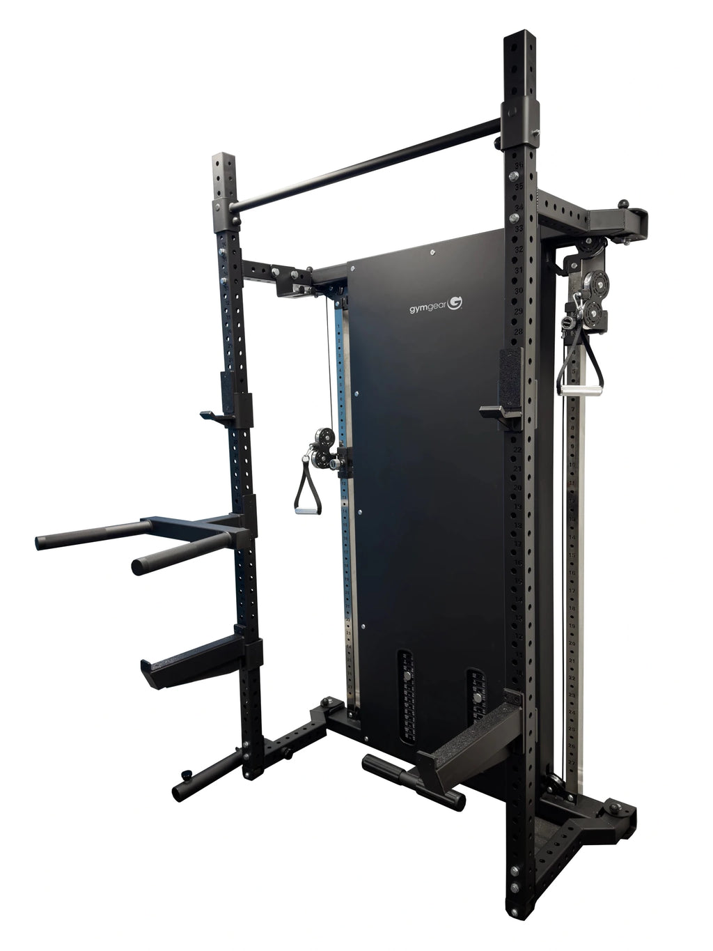 Rhino Compact, Smith Machines - Gym Gear
