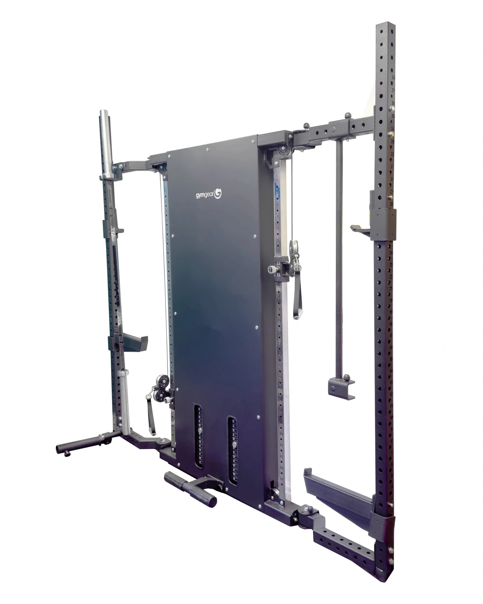 Rhino Compact, Smith Machines - Gym Gear