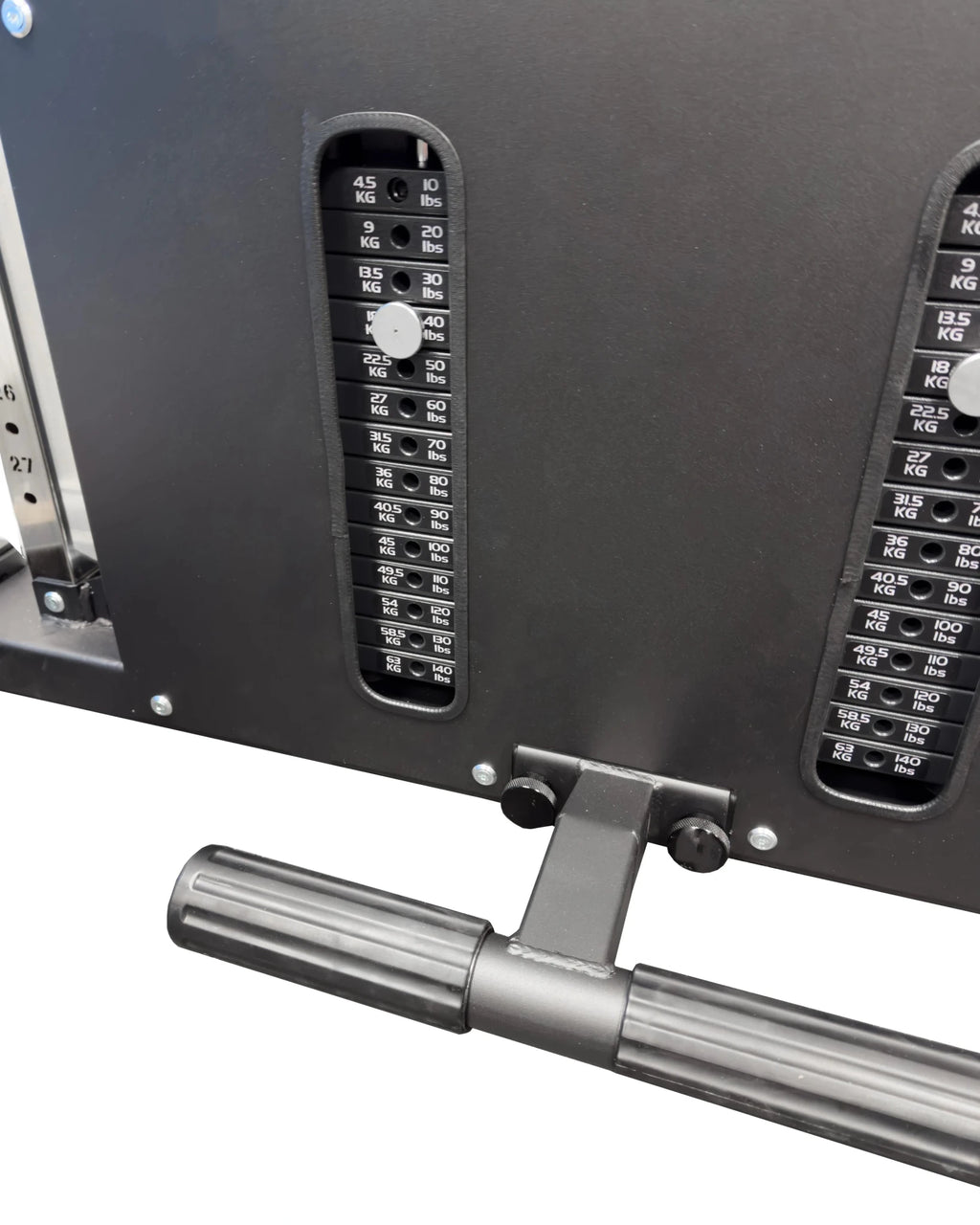 Rhino Compact, Smith Machines - Gym Gear