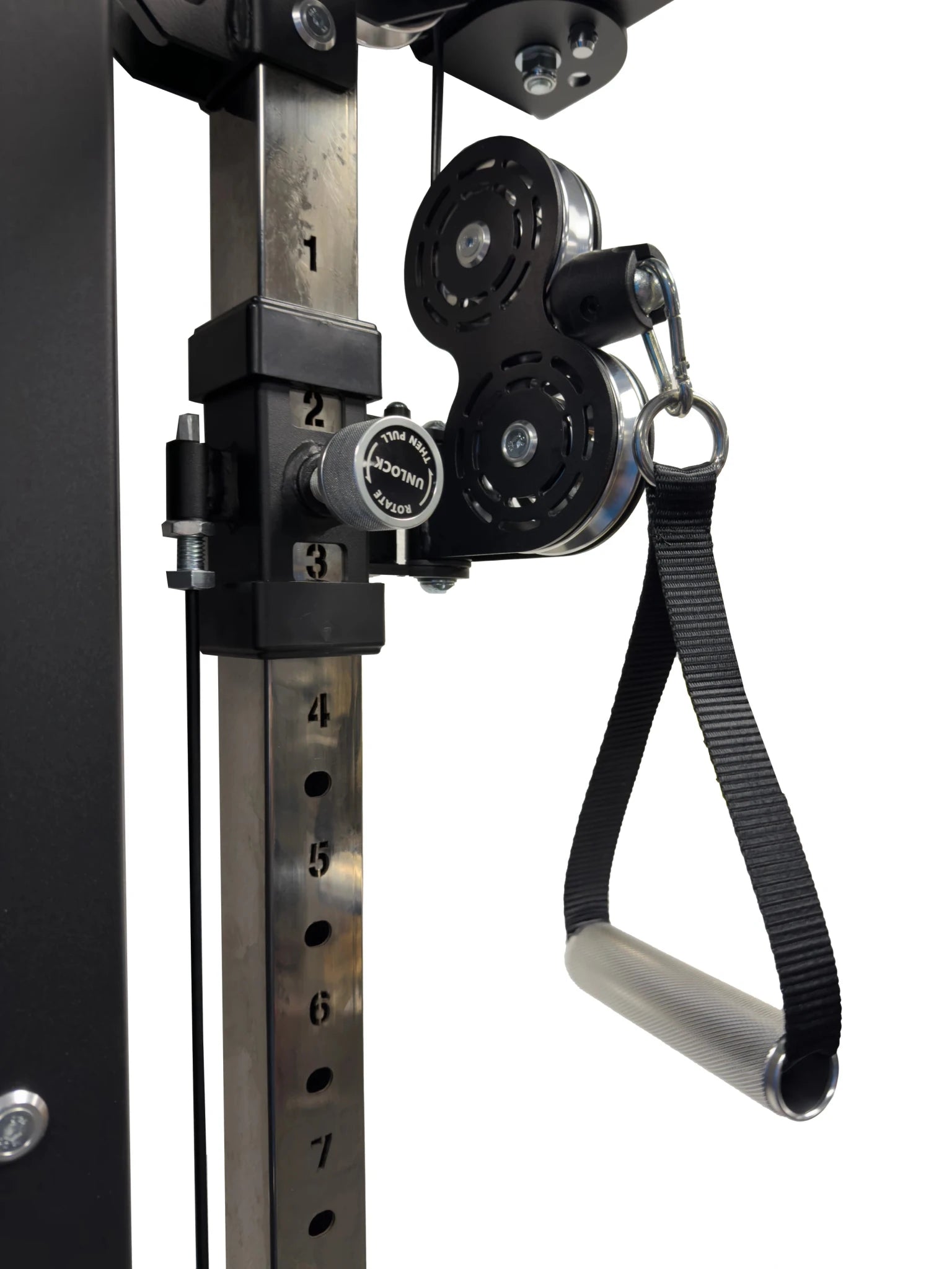 Rhino Compact, Smith Machines - Gym Gear