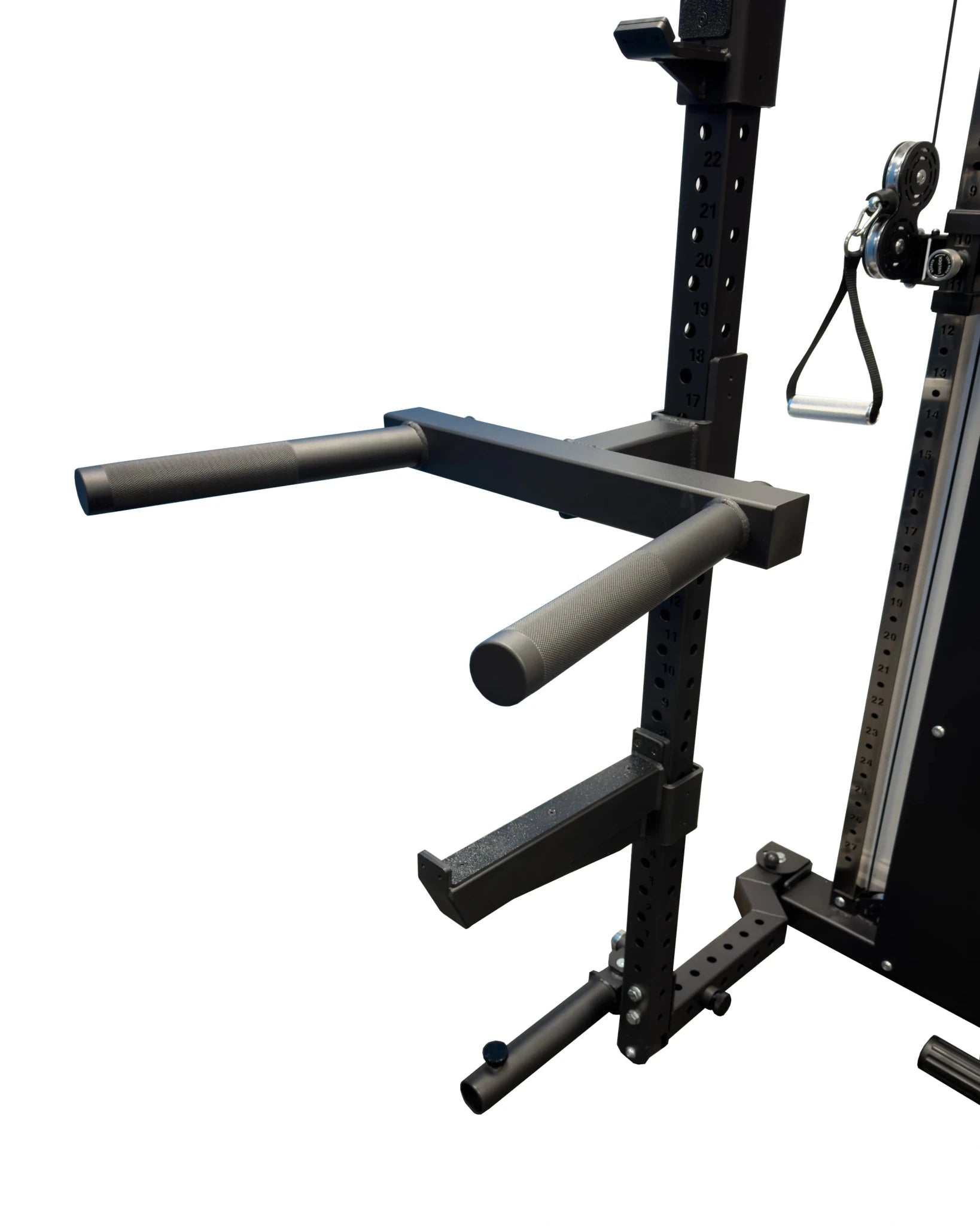 Rhino Compact, Smith Machines - Gym Gear