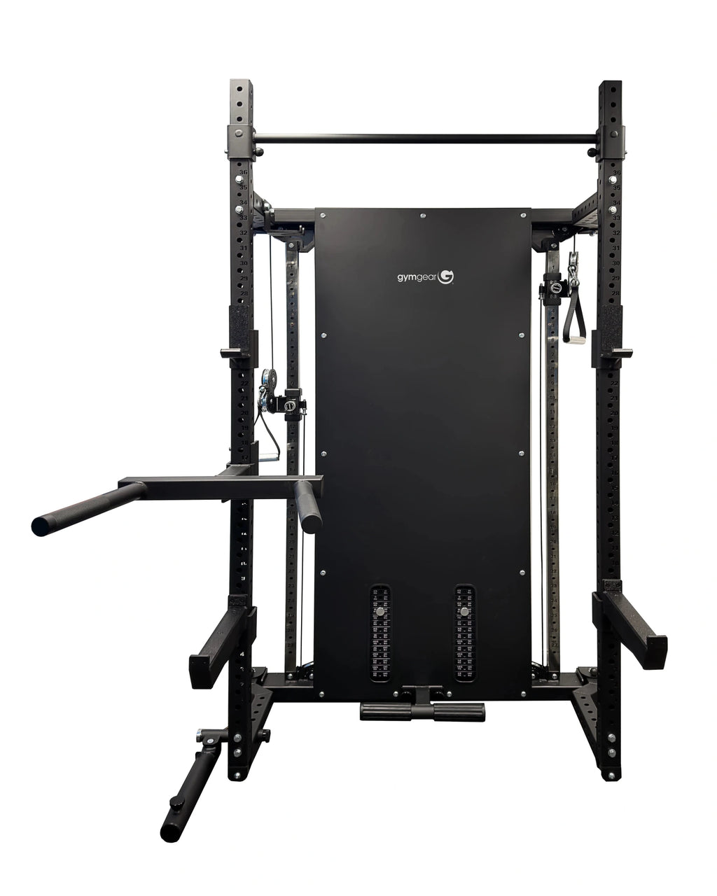 Rhino Compact, Smith Machines - Gym Gear
