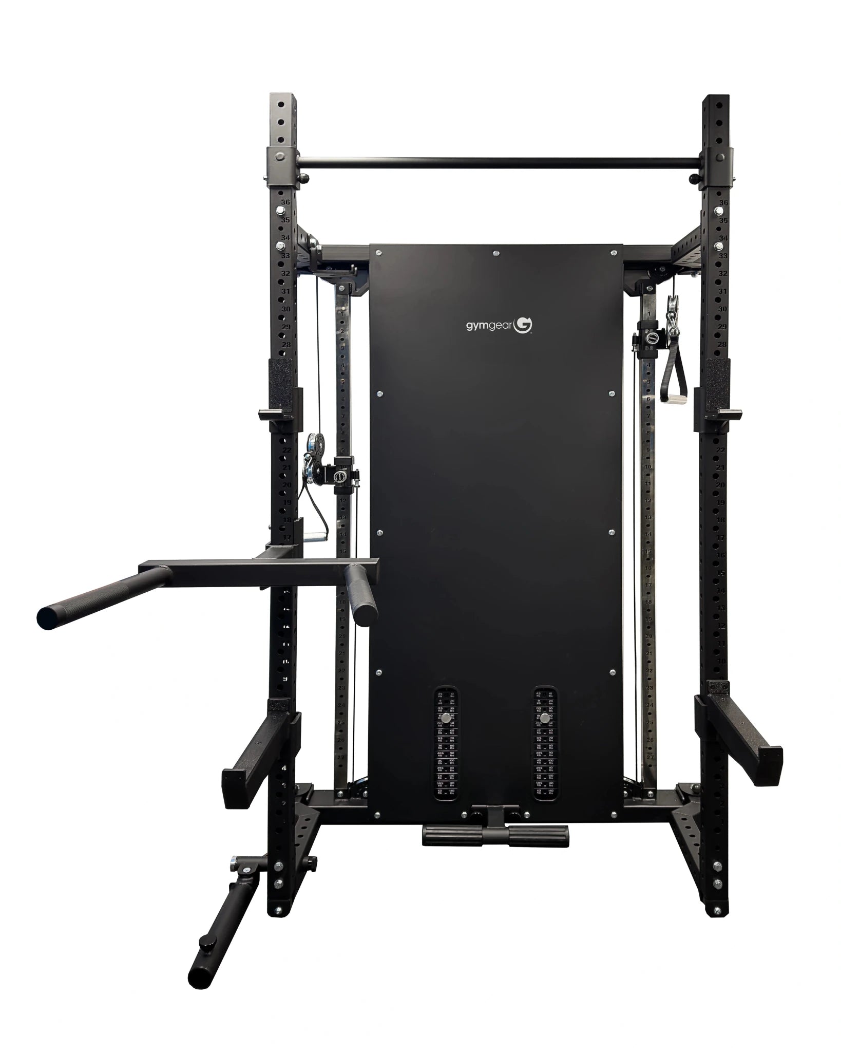 Rhino Compact, Smith Machines - Gym Gear