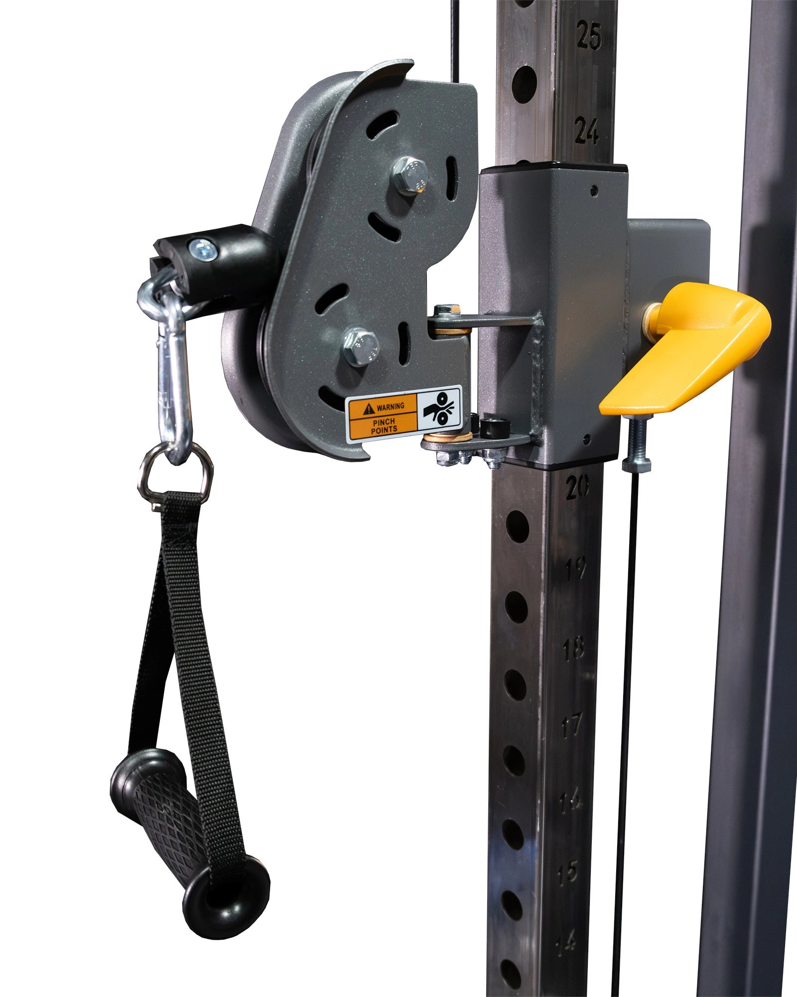 Rhino Pro Strength Machine