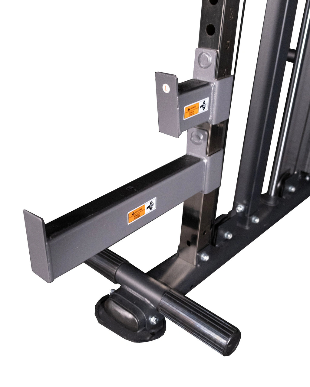 Rhino Pro Strength Machine