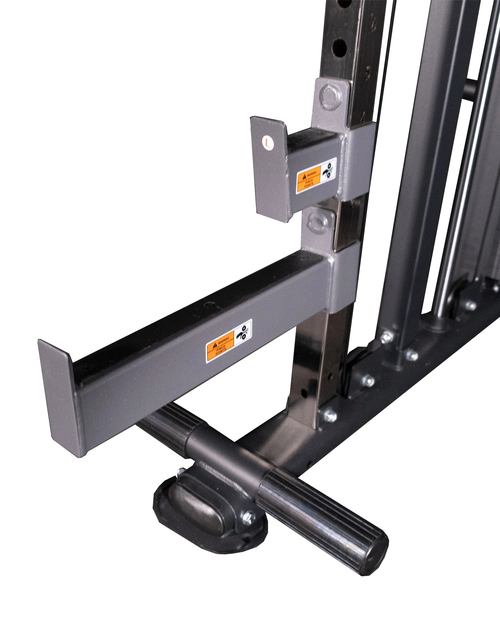 Rhino Pro Strength Machine