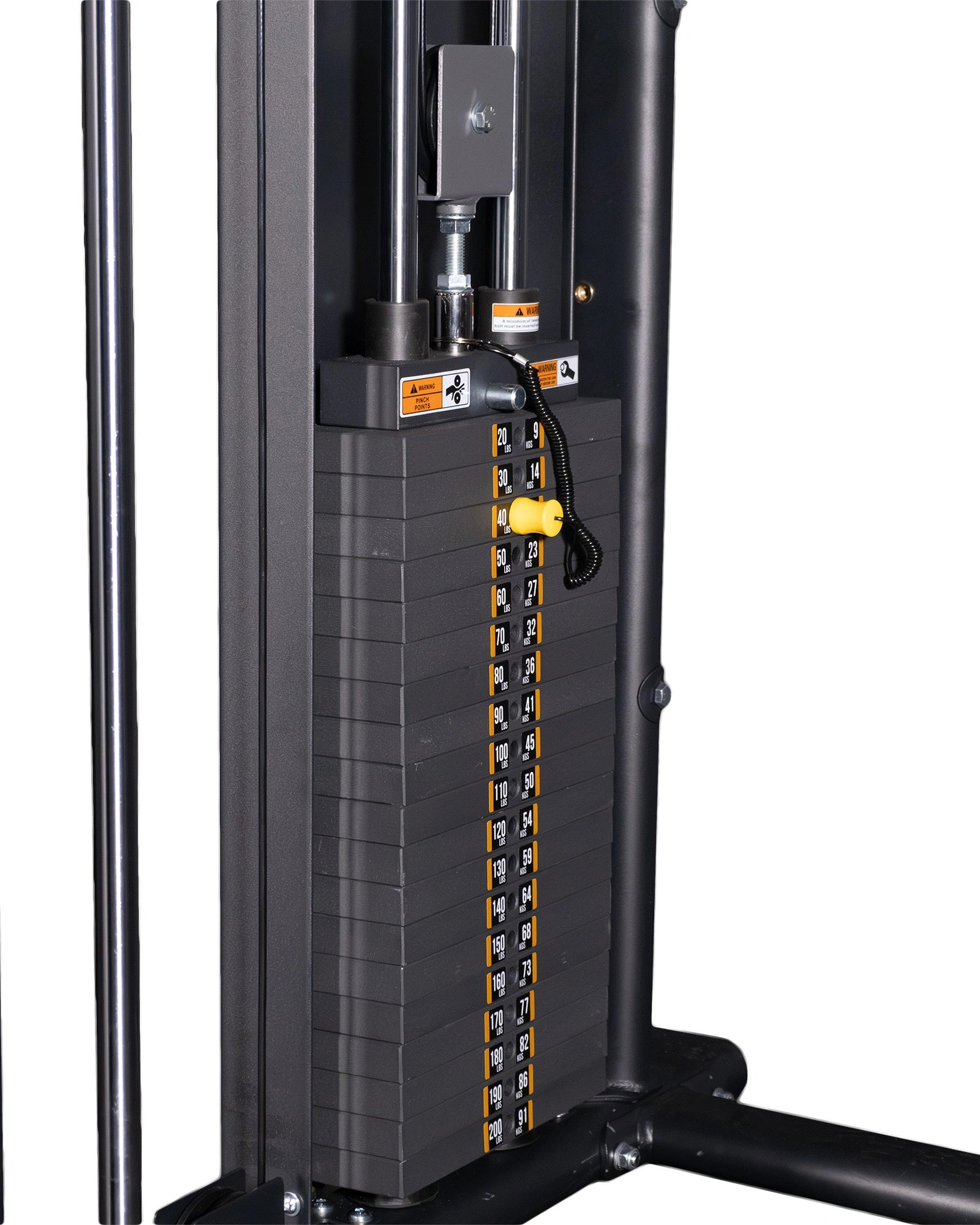 Rhino Pro Strength Machine