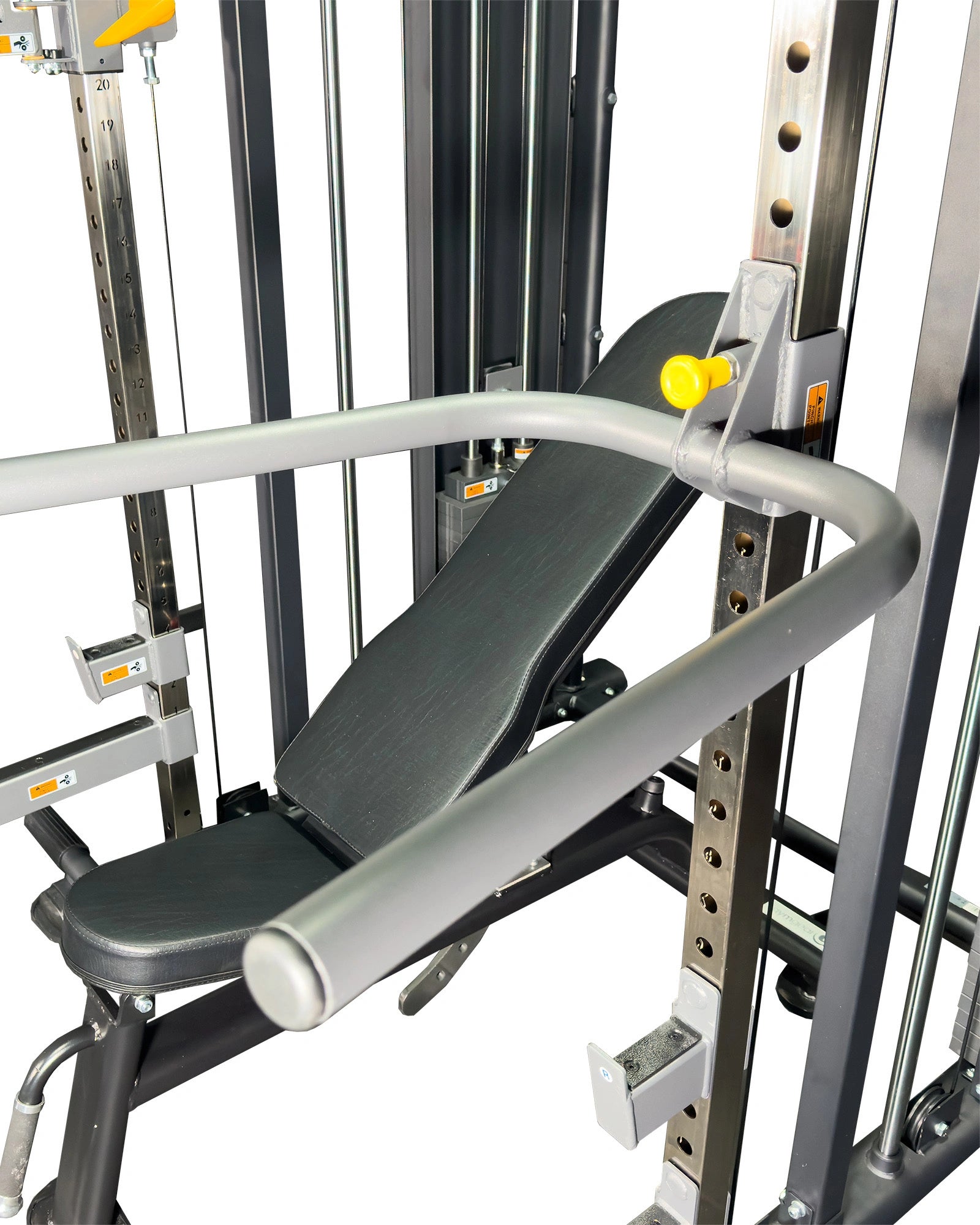 Rhino Pro Strength Machine