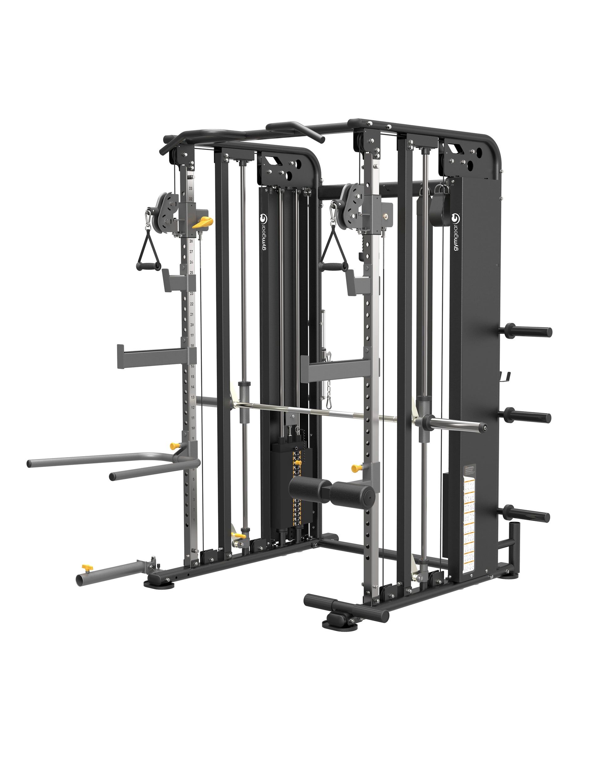 Rhino Pro Strength Machine
