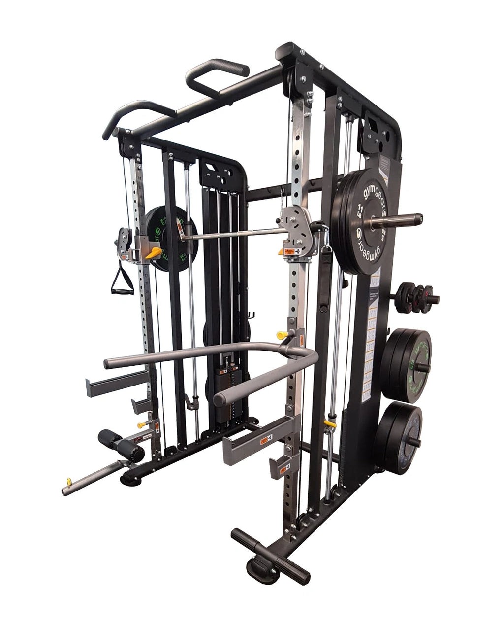 Rhino Pro Strength Machine