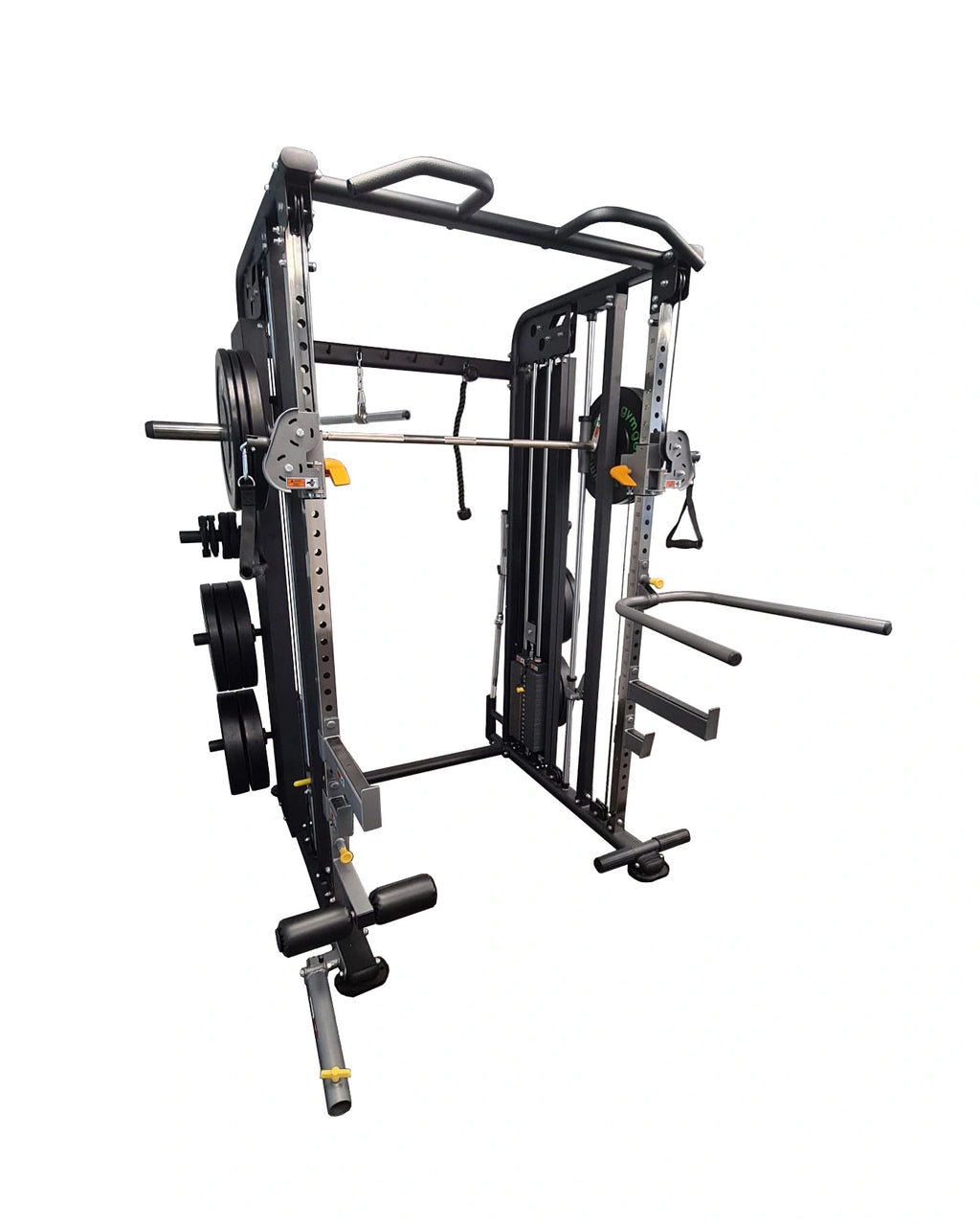 Rhino Pro Strength Machine