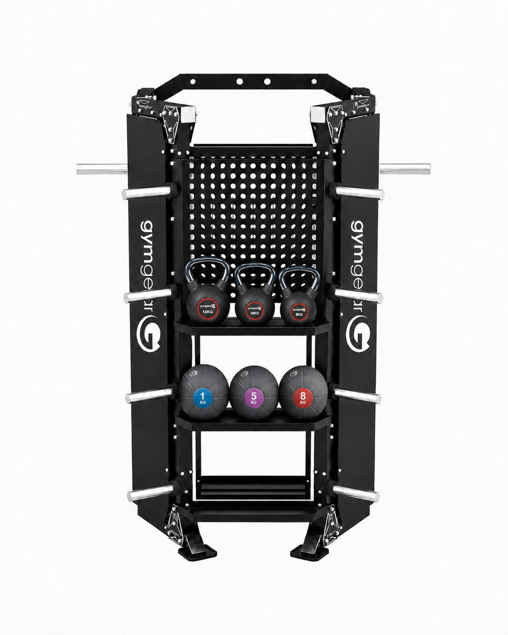 Rhino Pro V2 Strength Machine