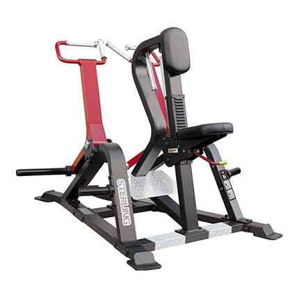 Sterling Series Row Strength Machine