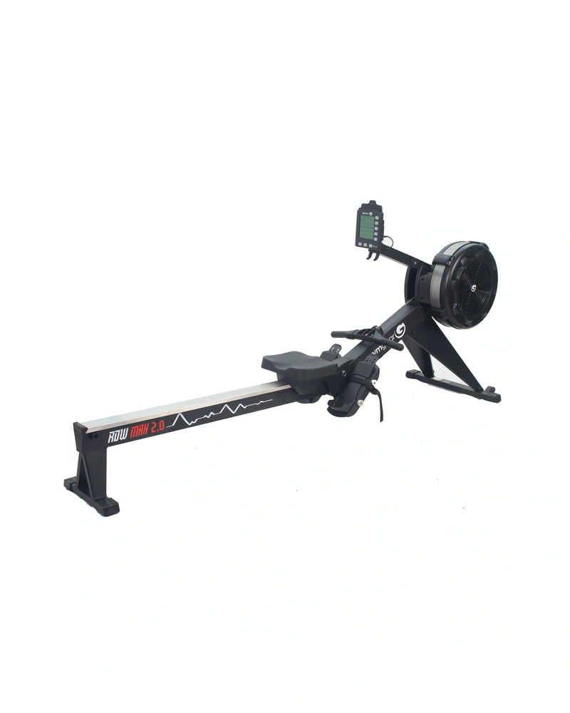 Row Max 2.0, Rowing Machines - Gym Gear