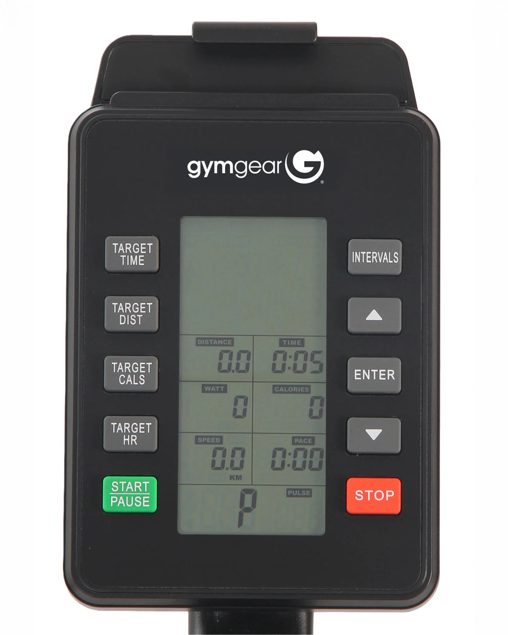 Run Max 2.0, Treadmills - Gym Gear