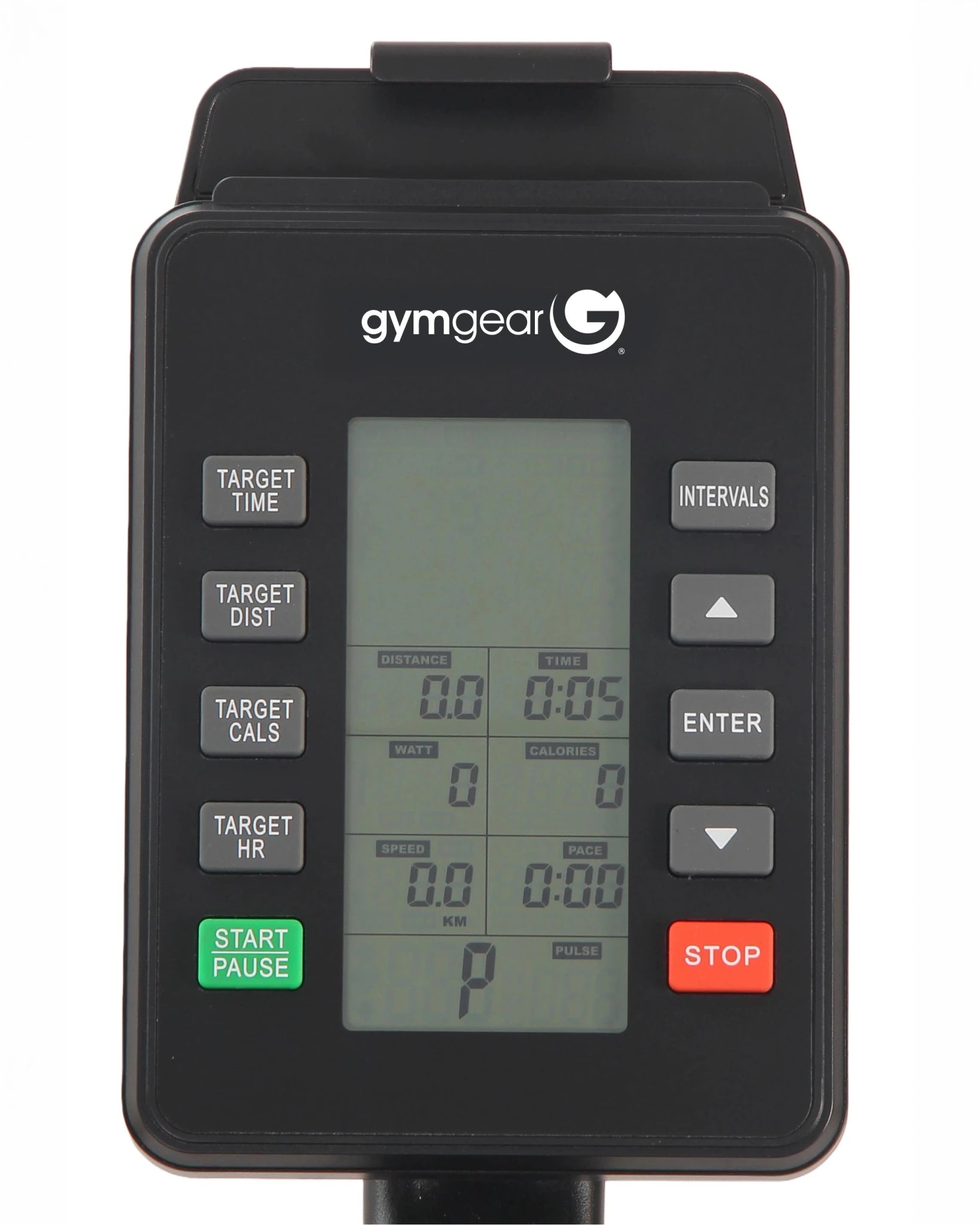 Run Max 2.0, Treadmills - Gym Gear