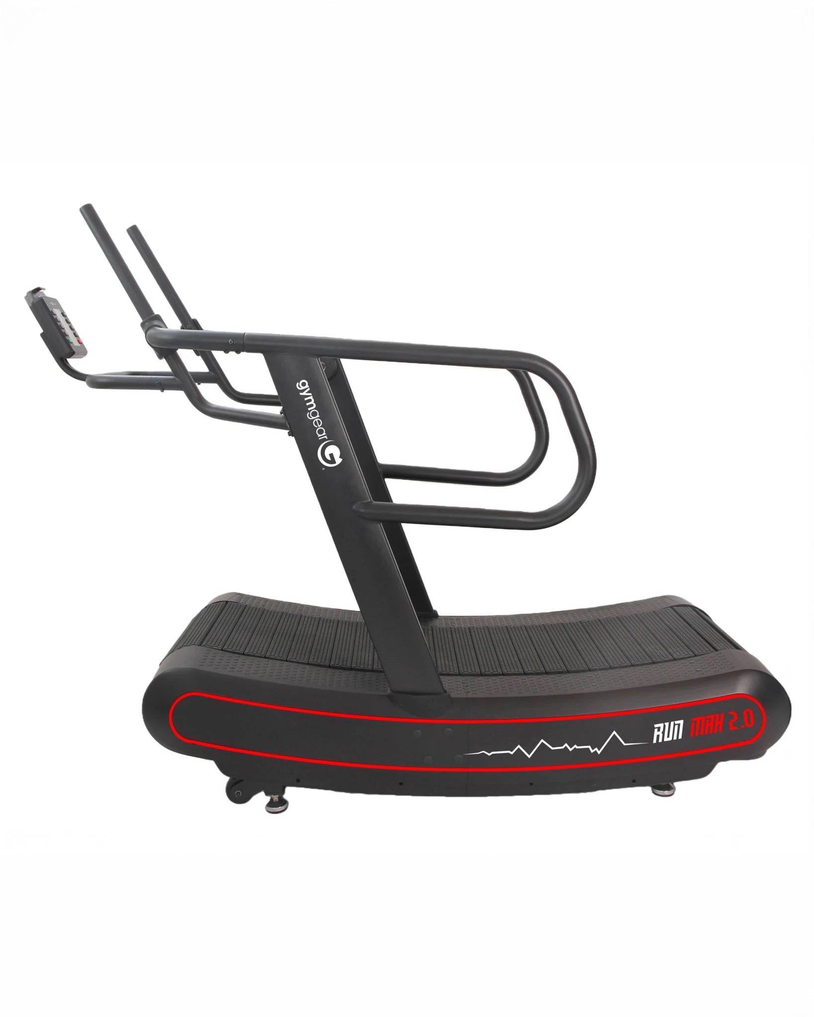Run Max 2.0, Treadmills - Gym Gear