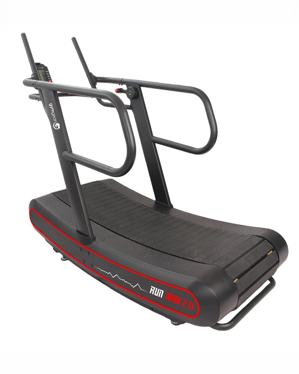 Run Max 2.0, Treadmills - Gym Gear