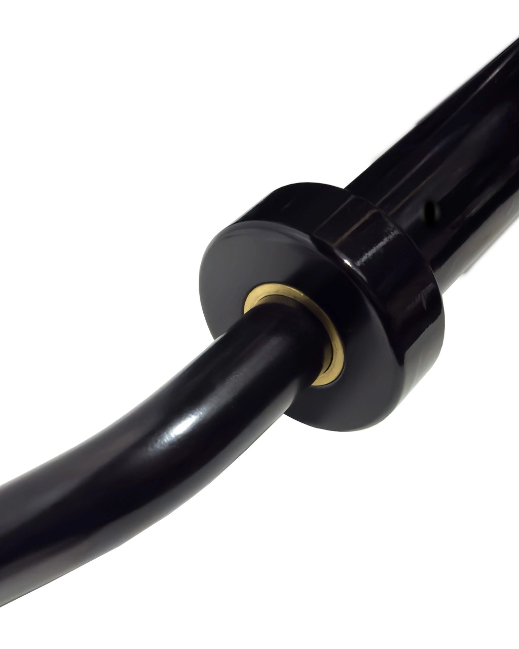 Olympic Safety Squat Bar