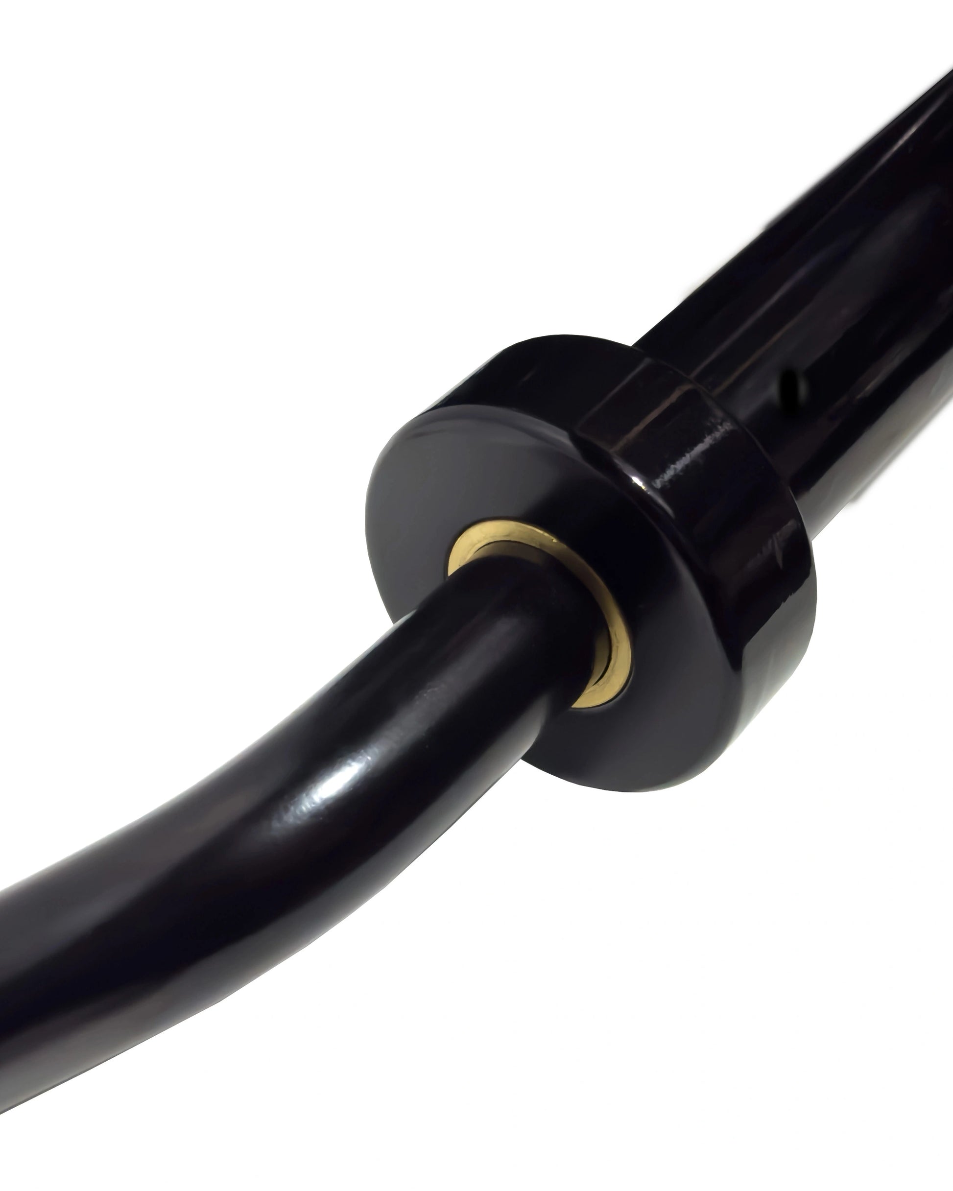 Olympic Safety Squat Bar