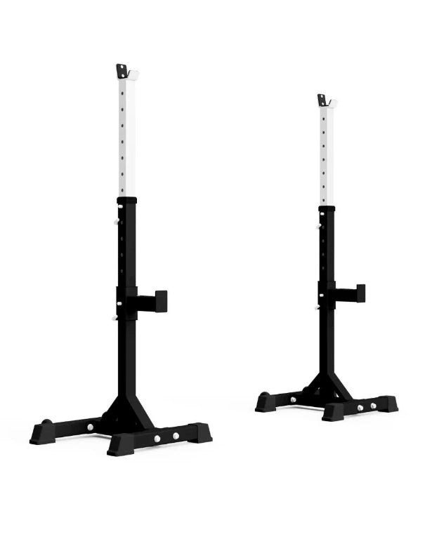 Pro Series, Independent Squat Stands