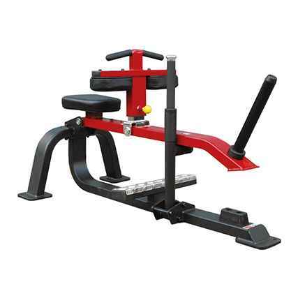 Sterling Series, Seated Calf Raise Machine