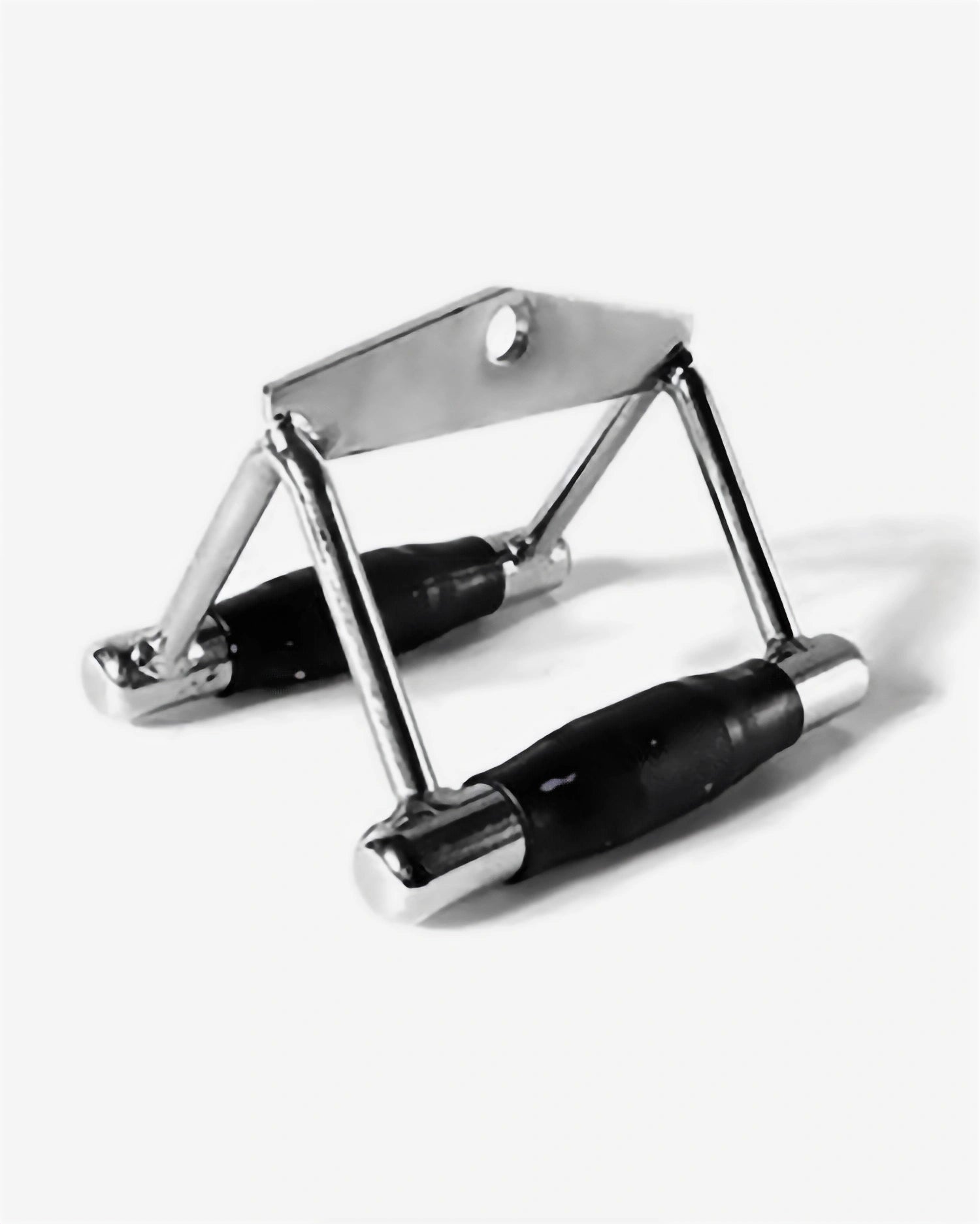 Seated Row / Chinning Bar