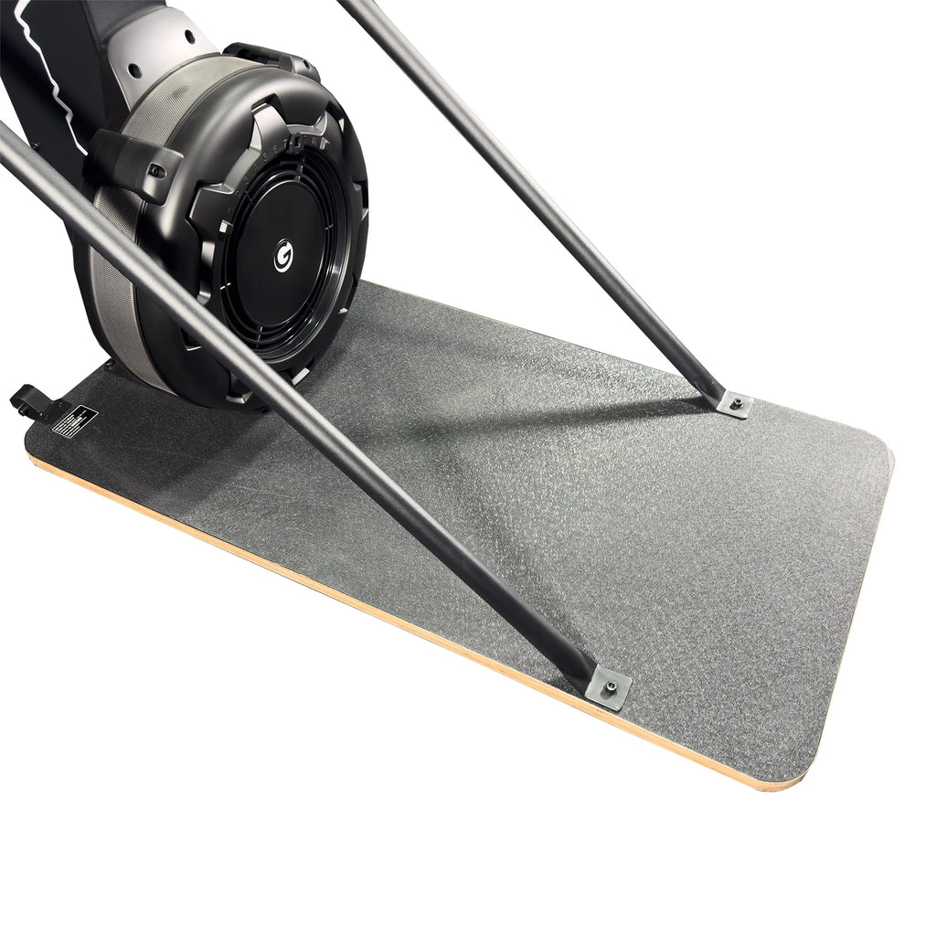 Ski Max 2.0 Floor Stand, HIIT Training - Gym Gear