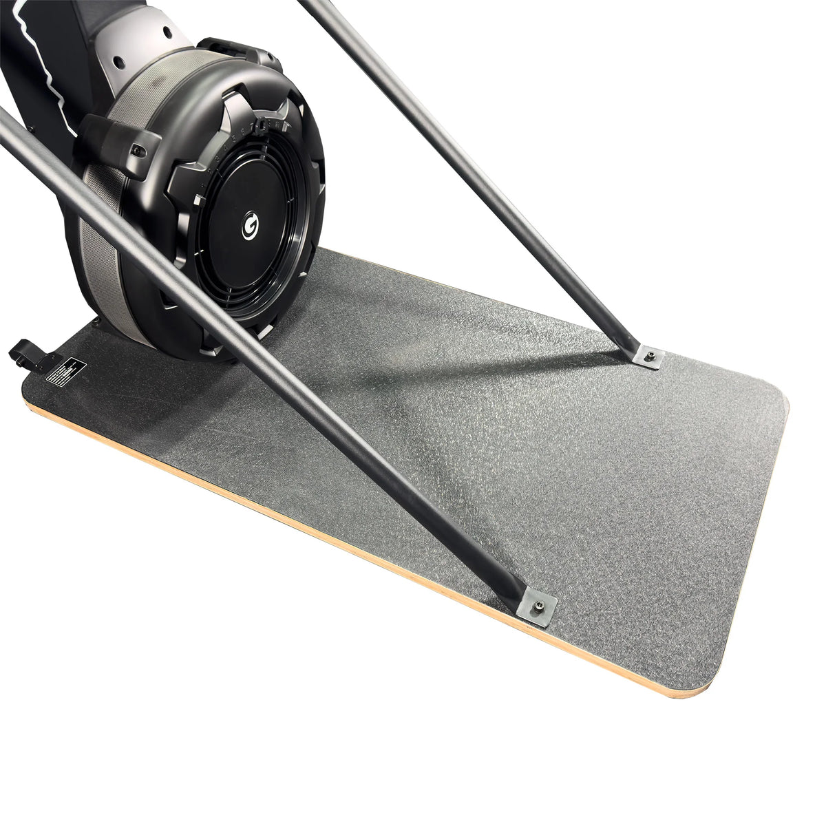 Ski Max 2.0 Floor Stand, HIIT Training - Gym Gear