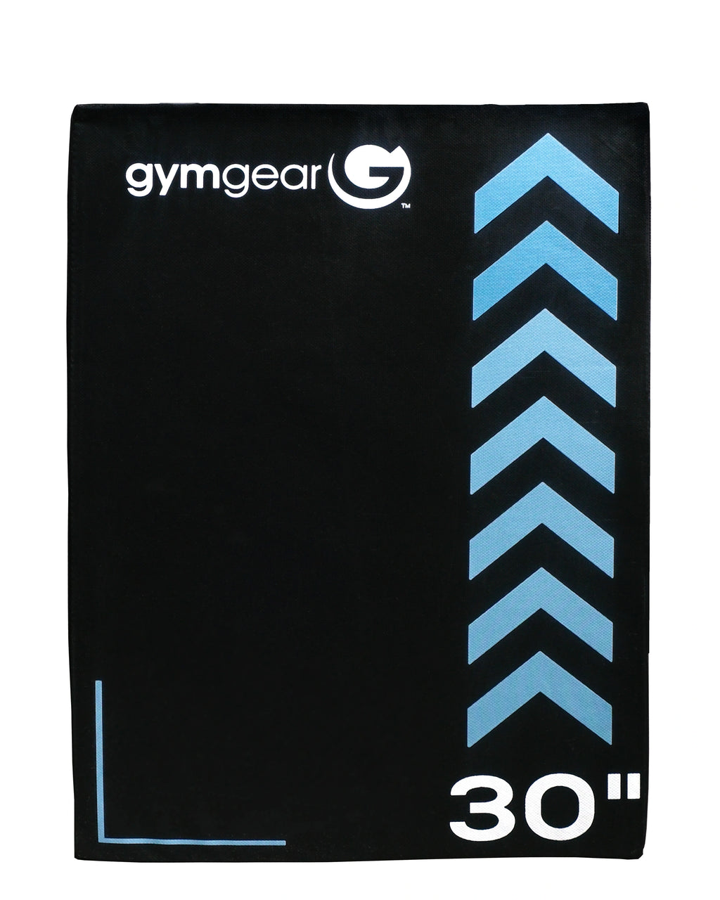 Soft 3 in 1 Plyometric Box