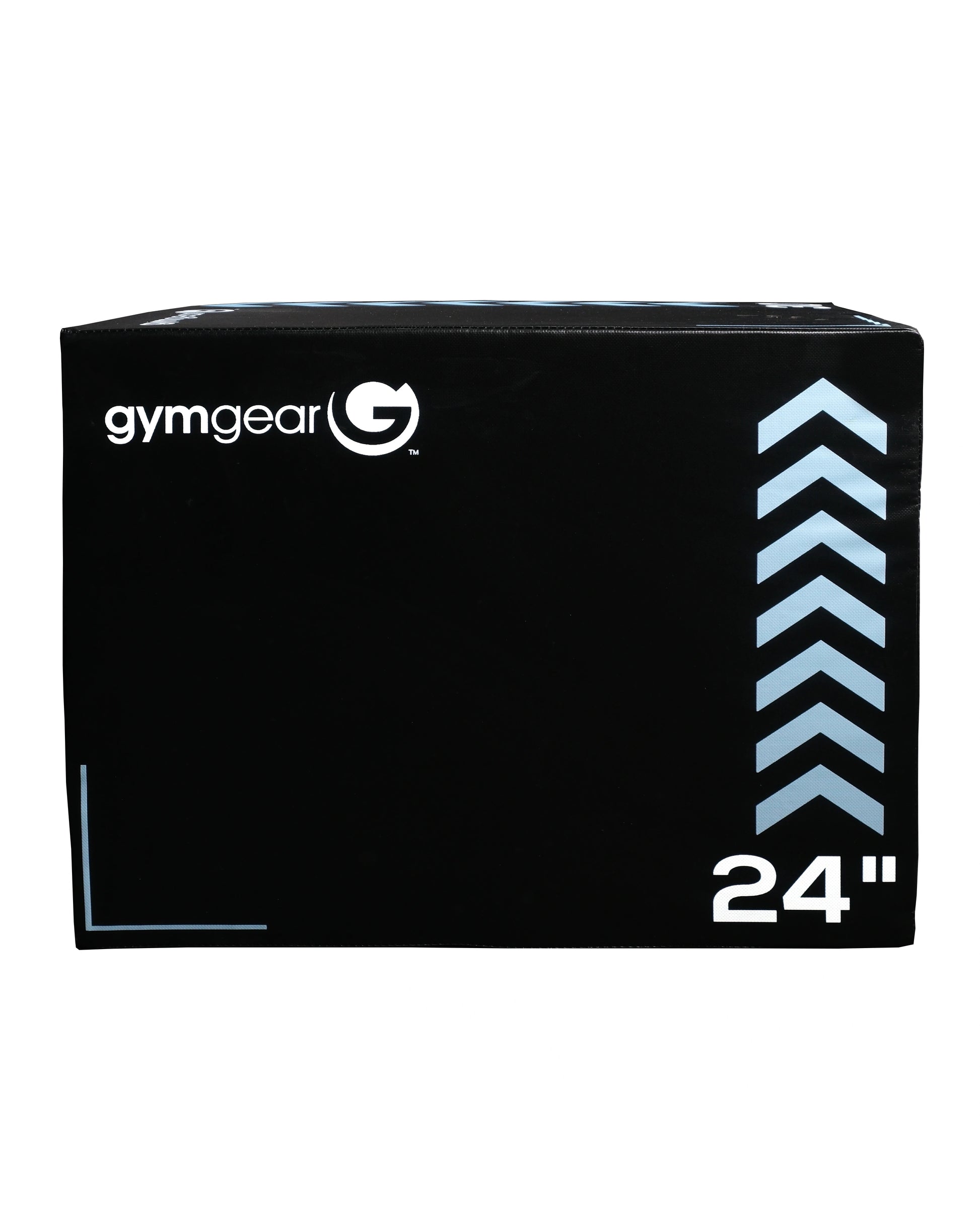 Soft 3 in 1 Plyometric Box