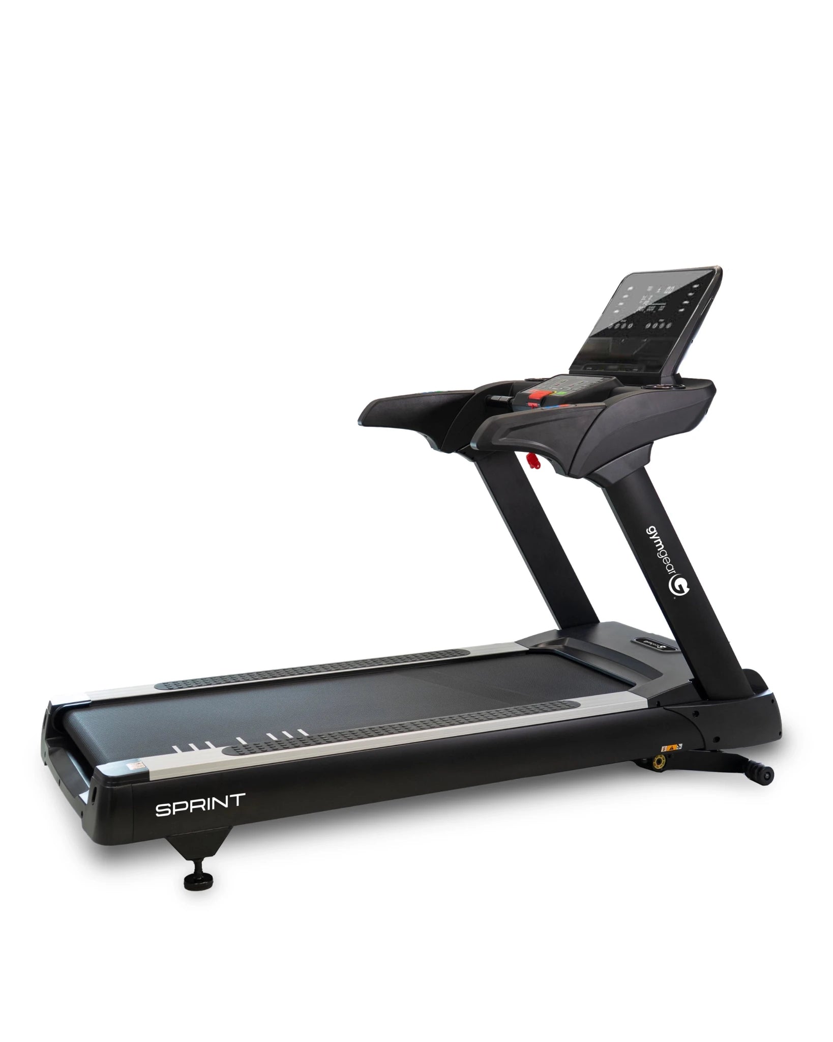 Sprint Treadmill, Treadmills - Gym Gear