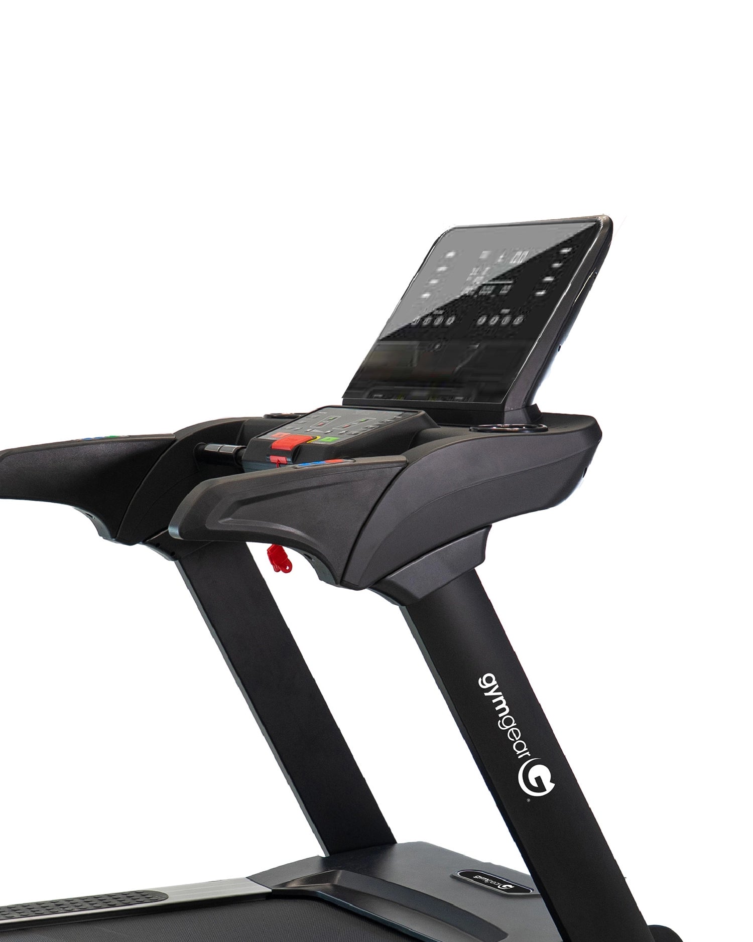 Sprint Treadmill, Treadmills - Gym Gear