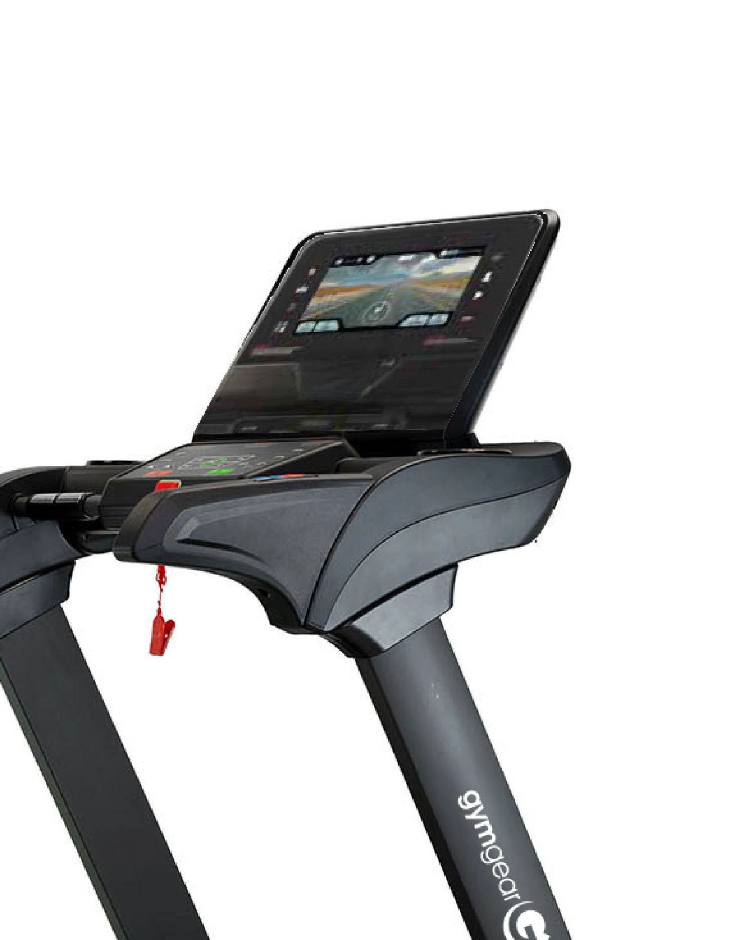 Sprint LCE Treadmill, Treadmills - Gym Gear