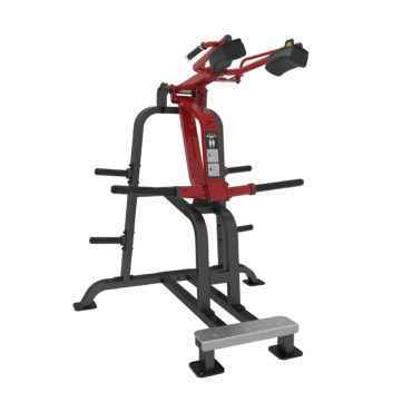 Sterling Series, Standing Calf Machine