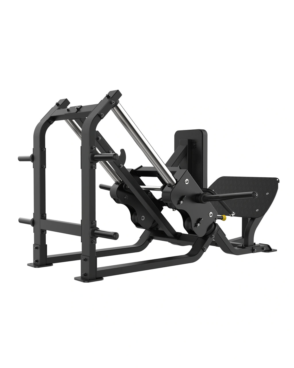 Sterling Series, 45 Degree Hack Squat