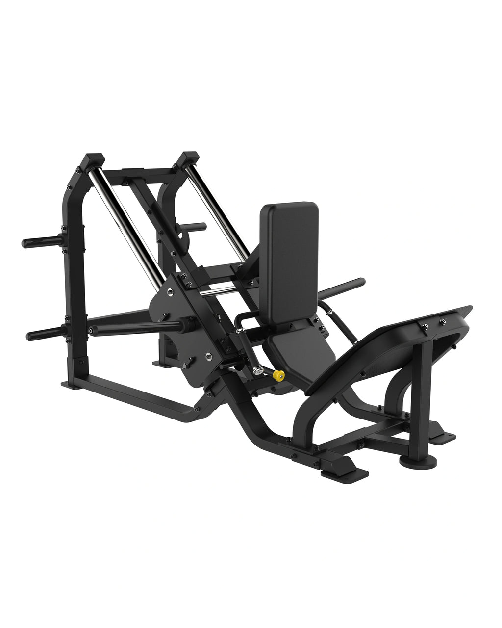 Sterling Series, 45 Degree Hack Squat